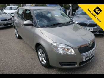 2008 (58) - 1.6 16V 2 5dr Tiptronic
