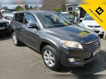 Used Toyota RAV4 2011 for sale - 78331126: Photo