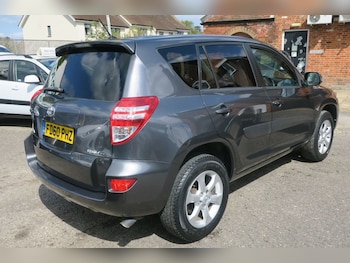 Used Toyota RAV4 2011 for sale - 78331126: Photo
