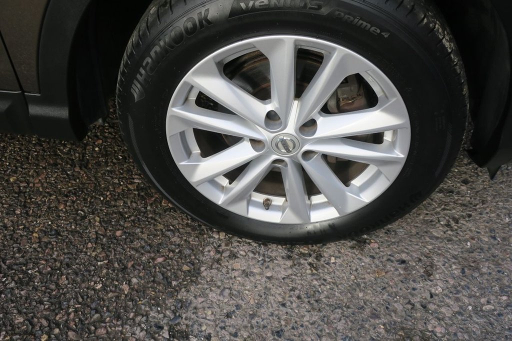 Used Nissan Qashqai 2016 for sale - 76617506: Photo 10