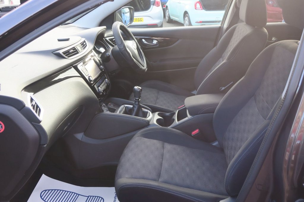 Used Nissan Qashqai 2016 for sale - 76617506: Photo 13