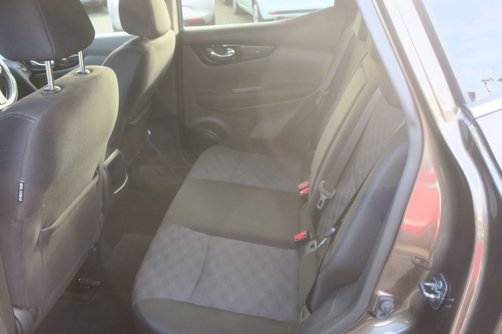 Used Nissan Qashqai 2016 for sale - 76617506: Photo 14