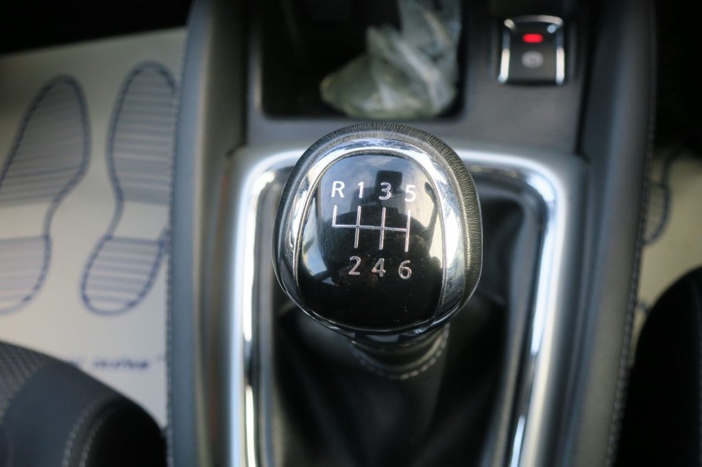 Used Nissan Qashqai 2016 for sale - 76617506: Photo 18