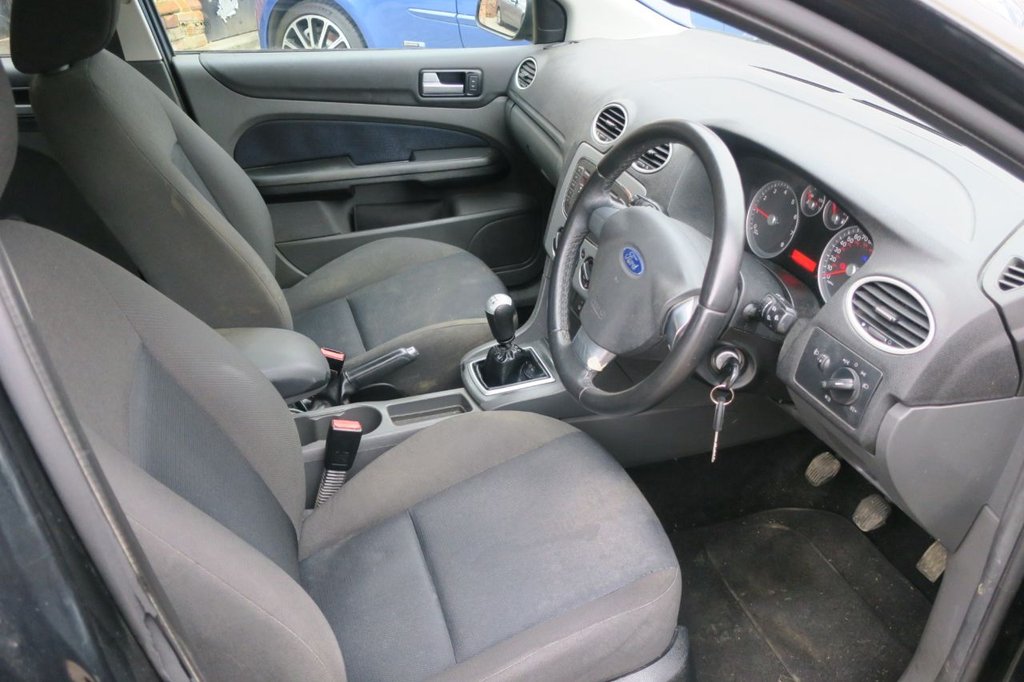 Used Ford Focus 2007 for sale - 77850062: Photo 5