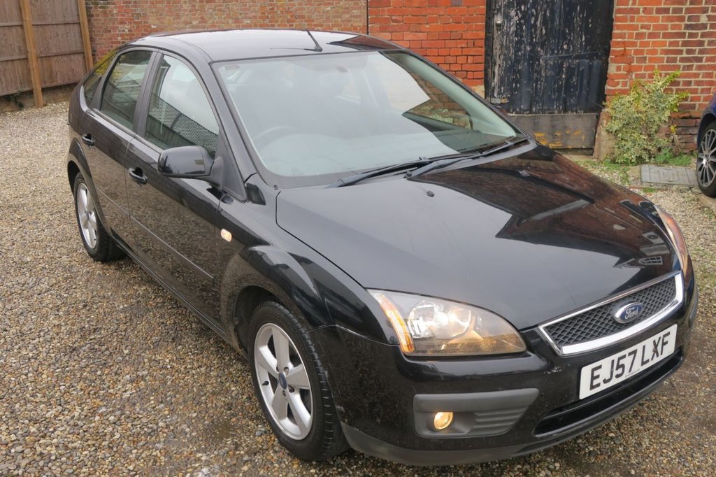 Used Ford Focus 2007 for sale - 77850062: Photo 6