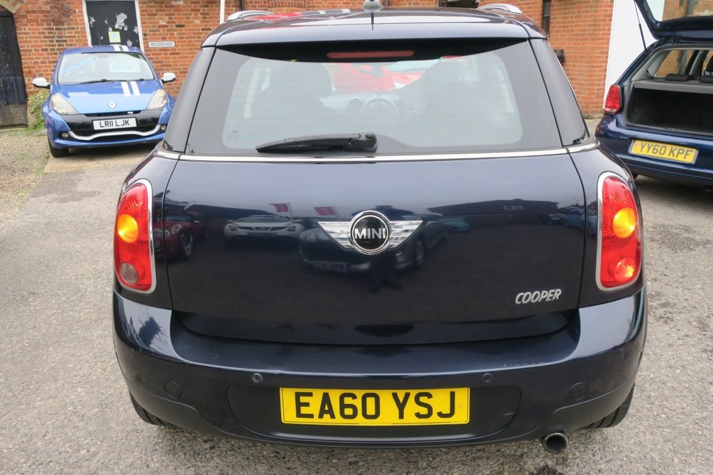 Used MINI Countryman 2010 for sale - 76303922: Photo 11