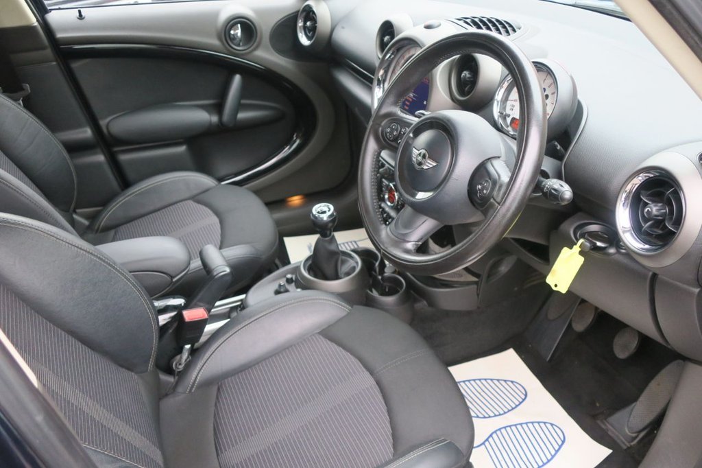 Used MINI Countryman 2010 for sale - 76303922: Photo 14