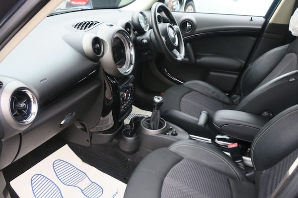 Used MINI Countryman 2010 for sale - 76303922: Photo 15