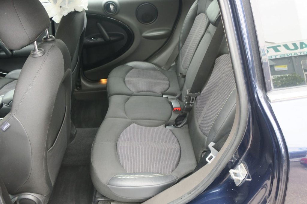 Used MINI Countryman 2010 for sale - 76303922: Photo 16