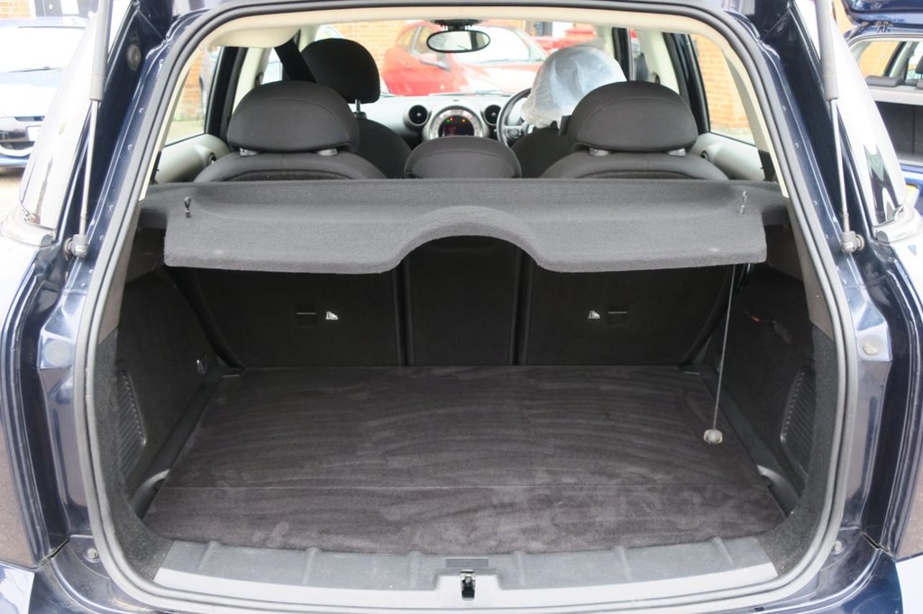 Used MINI Countryman 2010 for sale - 76303922: Photo 17