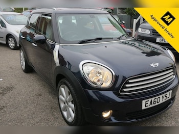MINI - Countryman
