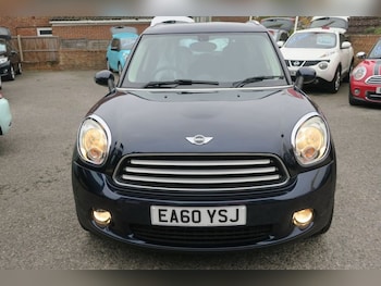 Used MINI Countryman 2010 for sale - 76303922: Photo 4