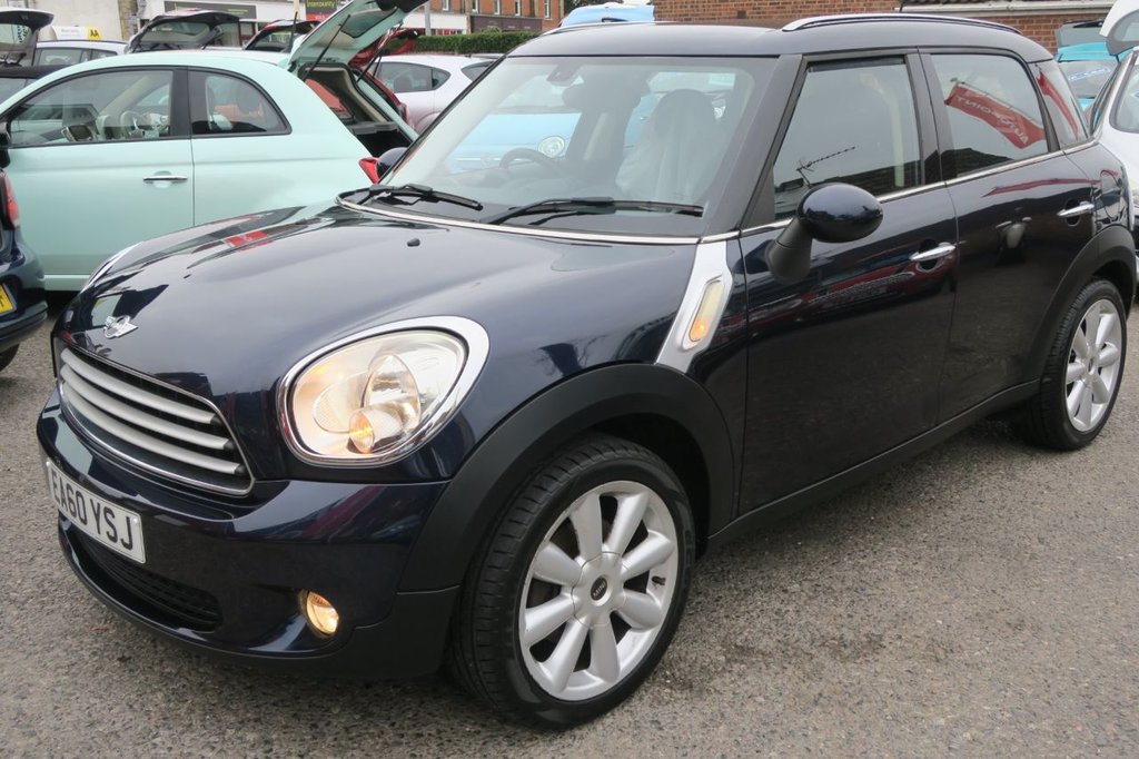 Used MINI Countryman 2010 for sale - 76303922: Photo 7