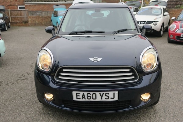 Used MINI Countryman 2010 for sale - 76303922: Photo 9