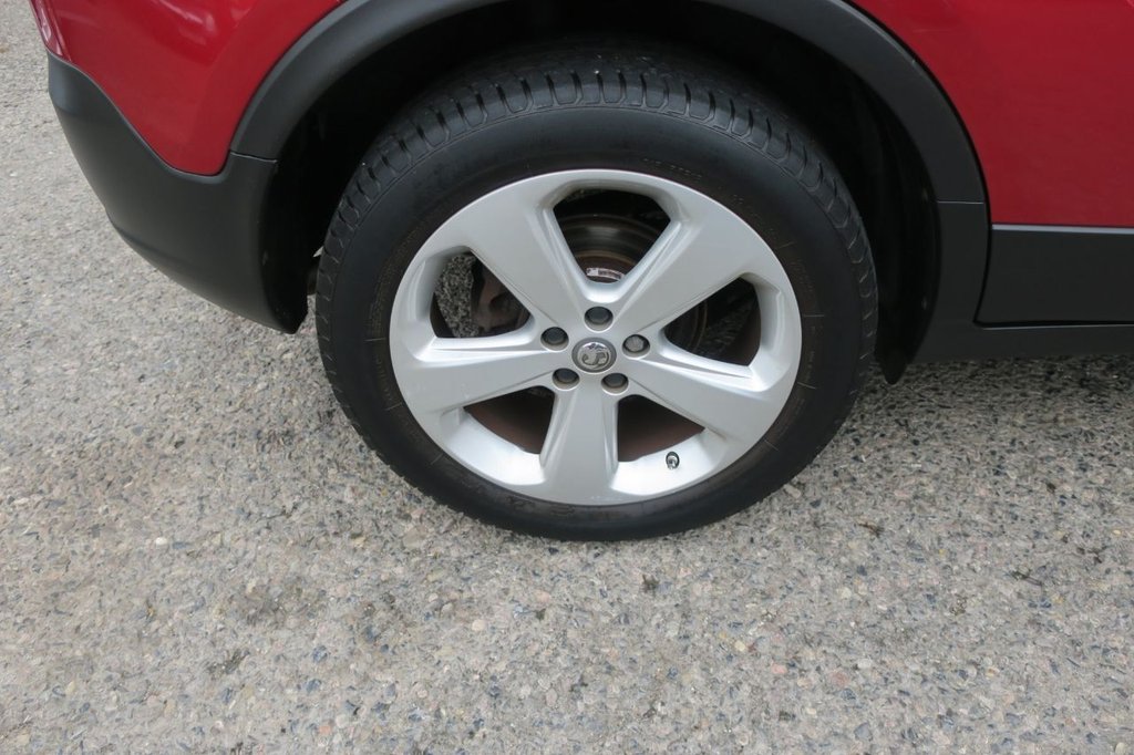 Used Vauxhall Mokka 2015 for sale - 76280038: Photo 11