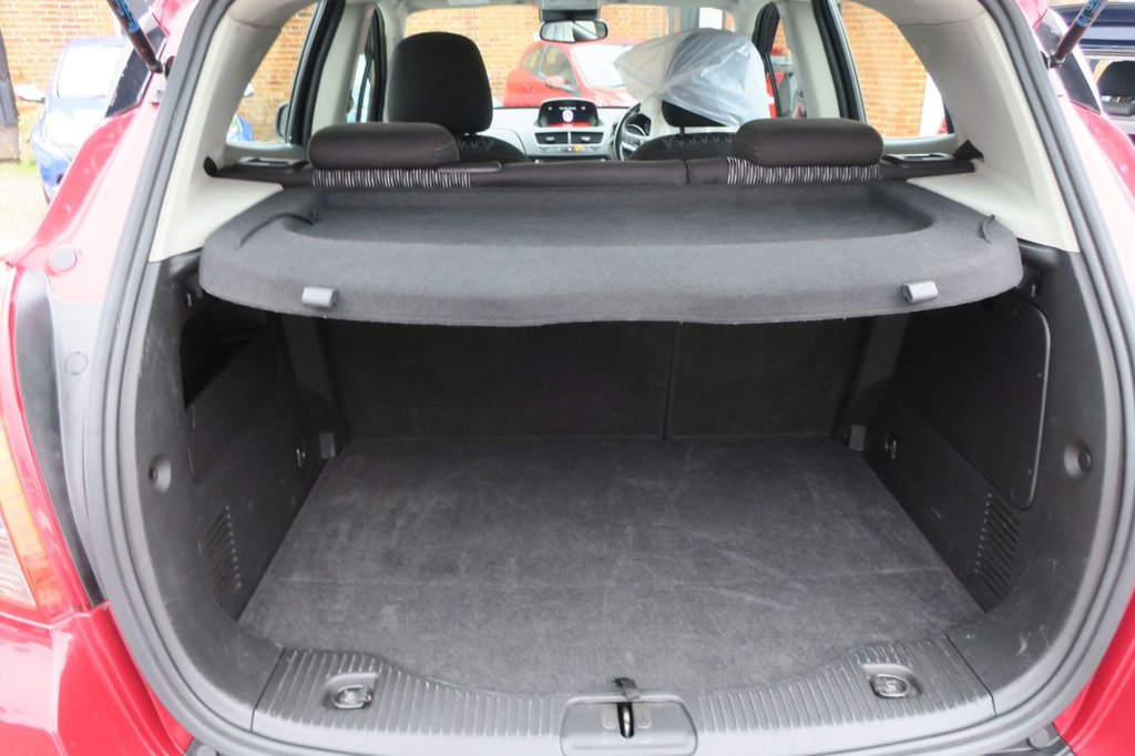 Used Vauxhall Mokka 2015 for sale - 76280038: Photo 16