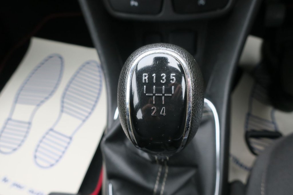 Used Vauxhall Mokka 2015 for sale - 76280038: Photo 18