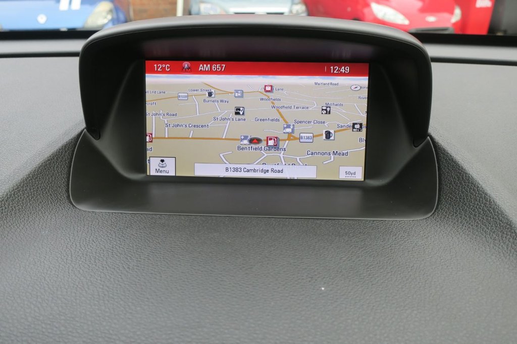 Used Vauxhall Mokka 2015 for sale - 76280038: Photo 19