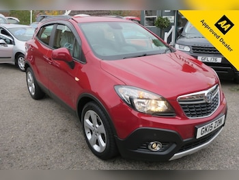 2015 (15) - 1.6i Tech Line 5dr