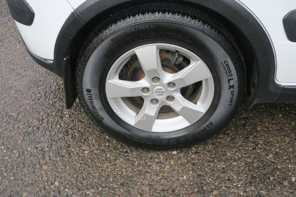 Used Suzuki SX4 2013 for sale - 77521004: Photo 10