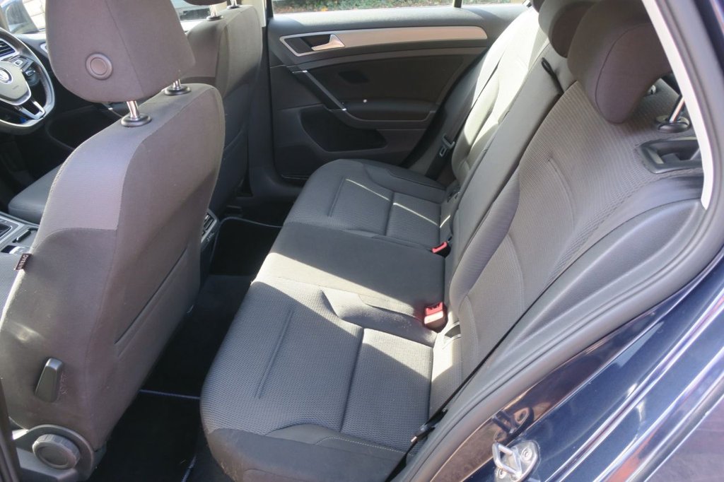 Used Volkswagen Golf 2015 for sale - 77720089: Photo 13