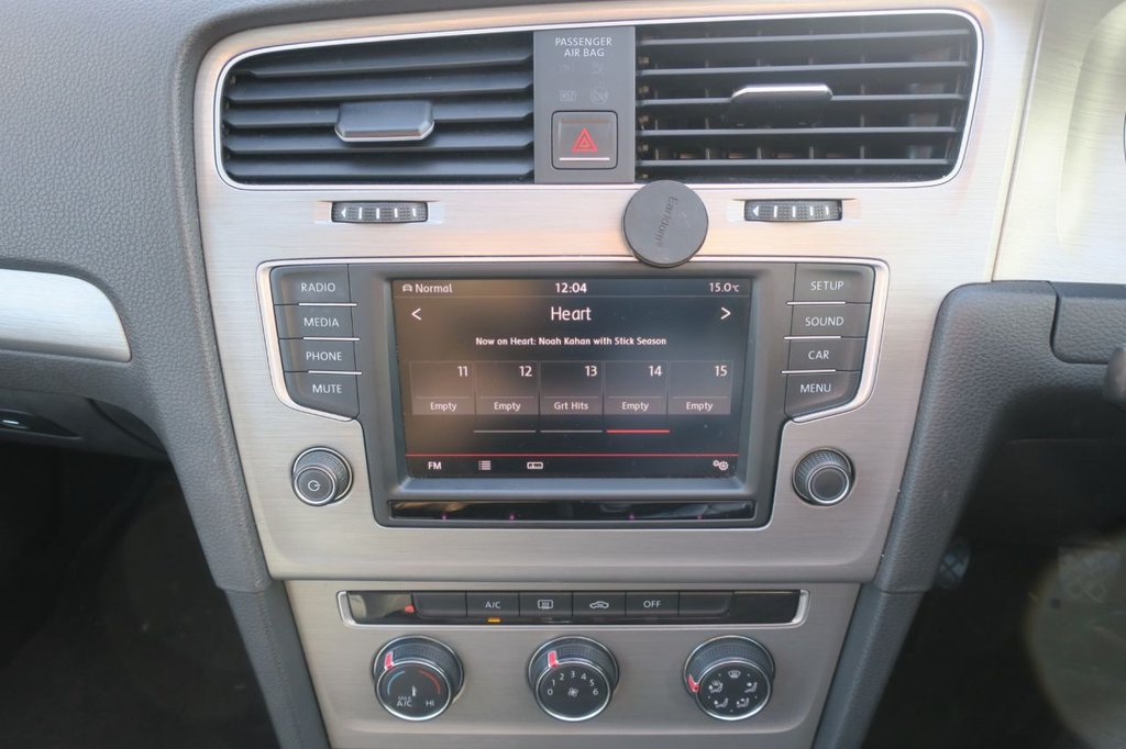 Used Volkswagen Golf 2015 for sale - 77720089: Photo 16