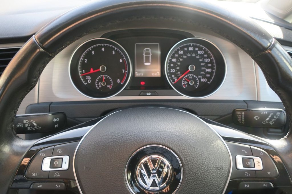 Used Volkswagen Golf 2015 for sale - 77720089: Photo 18