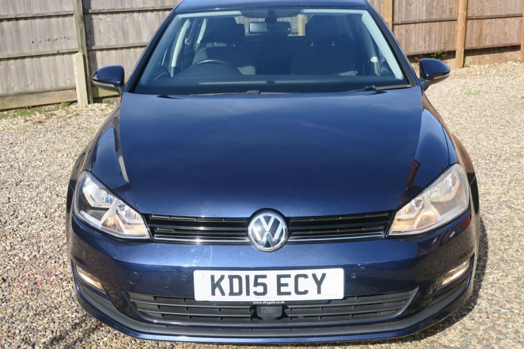 Used Volkswagen Golf 2015 for sale - 77720089: Photo 8