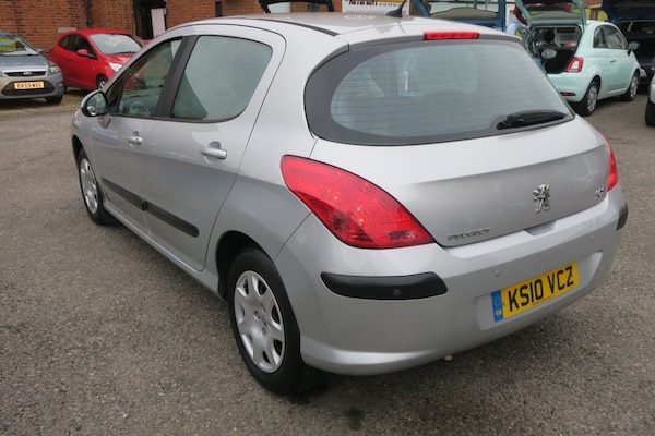Used Peugeot 308 2010 for sale - 76267027: Photo 5