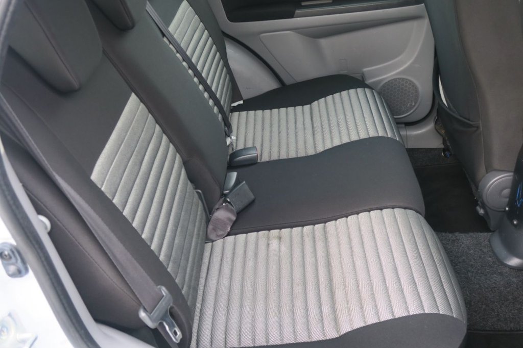 Used Suzuki SX4 2013 for sale - 78002401: Photo 14