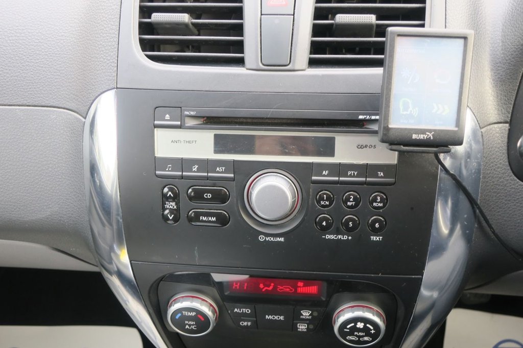 Used Suzuki SX4 2013 for sale - 78002401: Photo 15