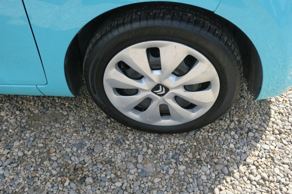 Used Citroen C1 2016 for sale - 77463429: Photo 11