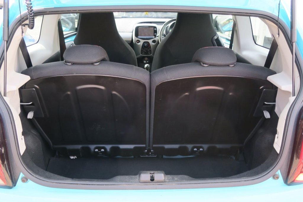 Used Citroen C1 2016 for sale - 77463429: Photo 14