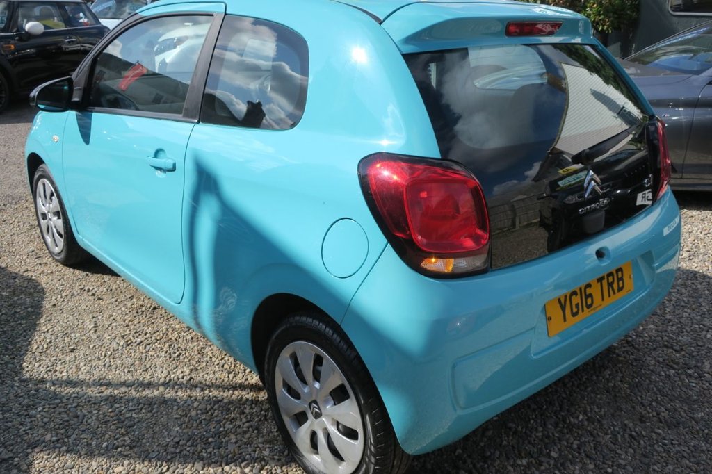 Used Citroen C1 2016 for sale - 77463429: Photo 5