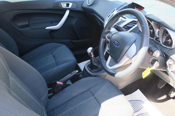 Used Ford Fiesta 2012 for sale - 74606516: Photo 13