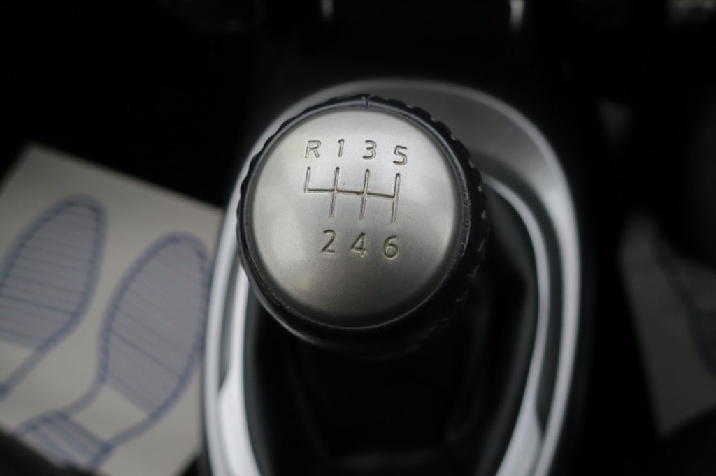 Used Nissan Juke 2011 for sale - 77583797: Photo 17