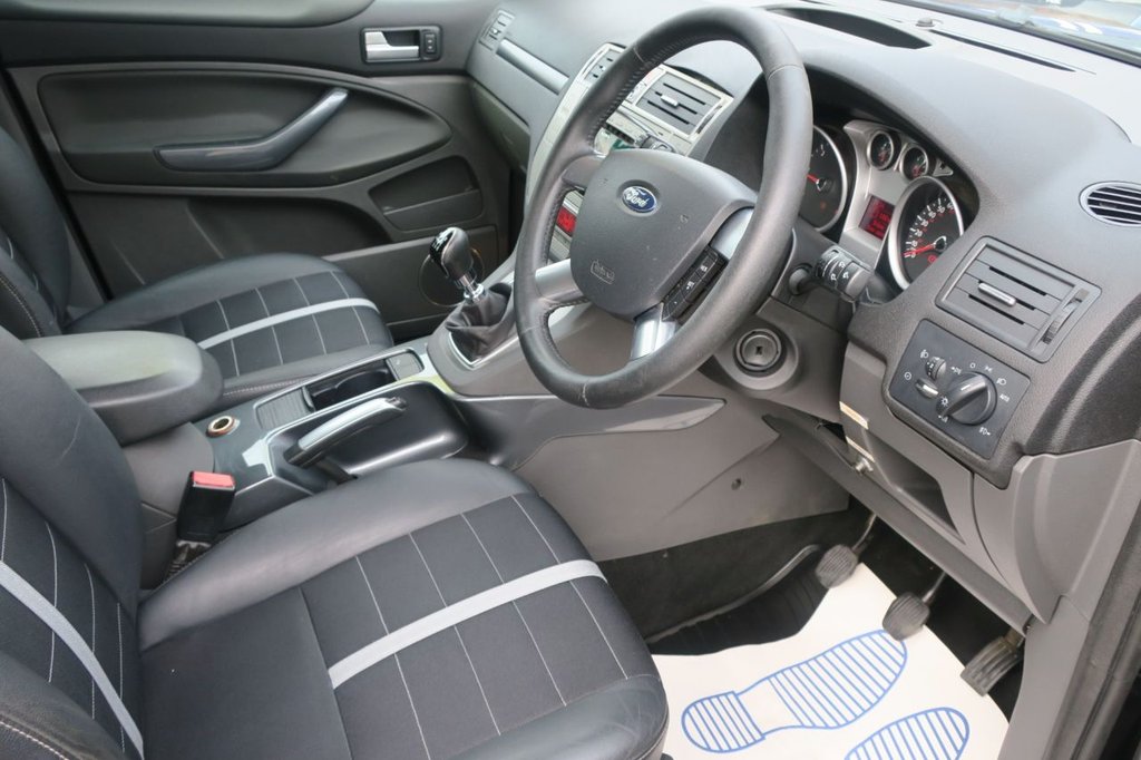 Used Ford Kuga 2011 for sale - 77821489: Photo 11