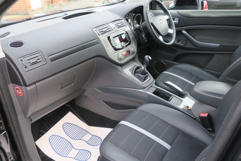 Used Ford Kuga 2011 for sale - 77821489: Photo 13