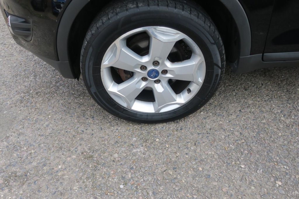 Used Ford Kuga 2011 for sale - 77821489: Photo 9