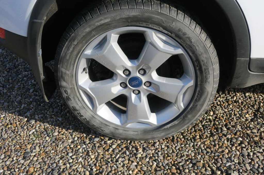 Used Ford Kuga 2010 for sale - 77313685: Photo 11