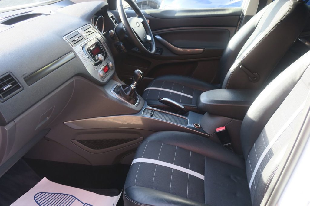 Used Ford Kuga 2010 for sale - 77313685: Photo 13