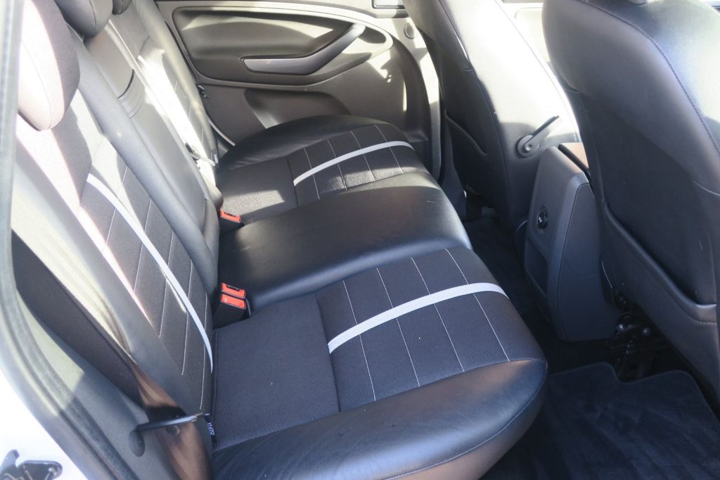 Used Ford Kuga 2010 for sale - 77313685: Photo 16