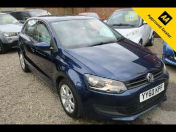 2010 (60) - 1.4 SE Hatchback 5dr Petrol Manual Euro 5 (85 ps) SERVICE HISTORY