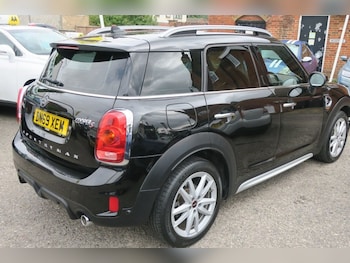 Used MINI Countryman 2019 for sale - 75335788: Photo