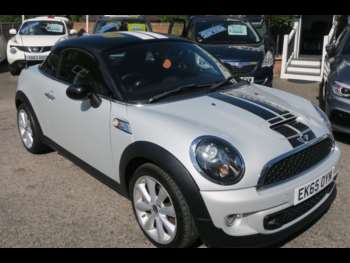 2015 (65) - 1.6 Cooper S 3dr