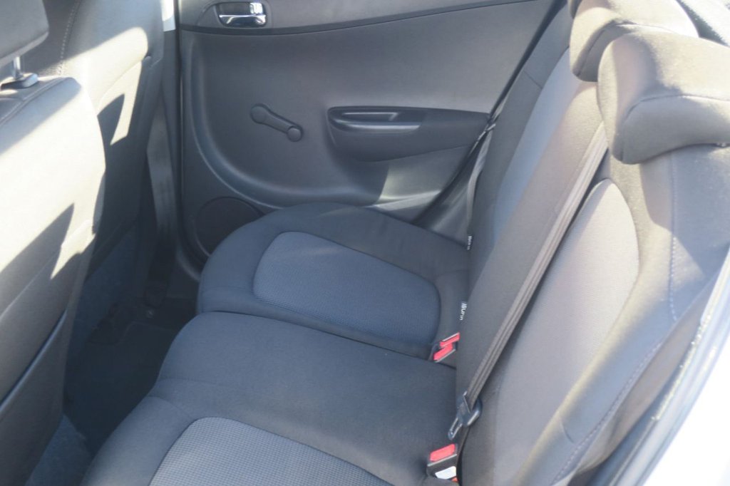 Used Hyundai i20 2013 for sale - 76711044: Photo 16