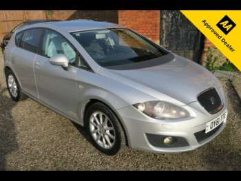 2011 (61) - 1.6 TDI CR SE Copa 5dr