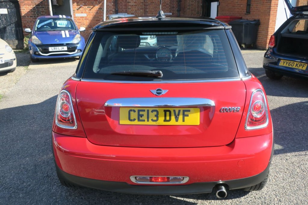 Used MINI Hatch 2013 for sale - 76118932: Photo 10