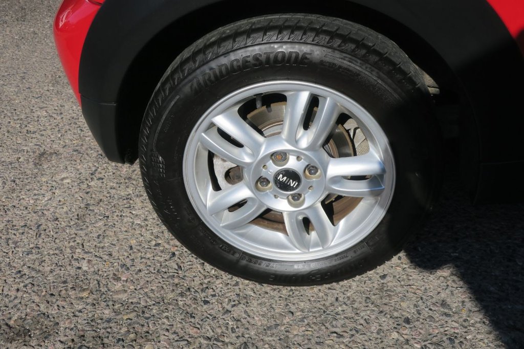 Used MINI Hatch 2013 for sale - 76118932: Photo 11