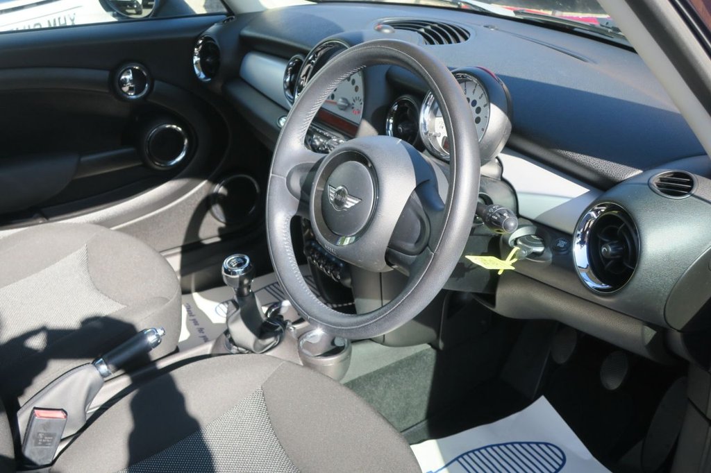 Used MINI Hatch 2013 for sale - 76118932: Photo 13